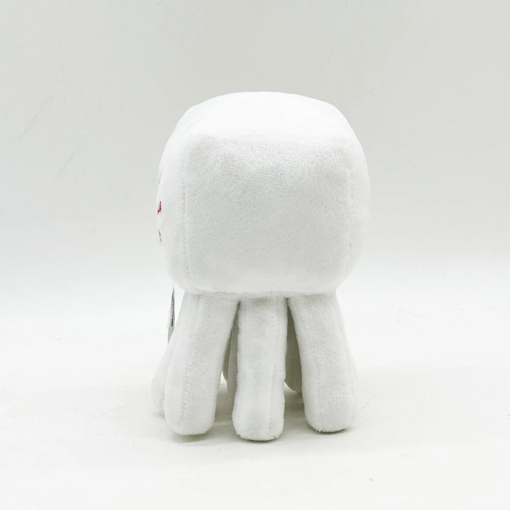 happy ghast Plüschtier Kuscheltier