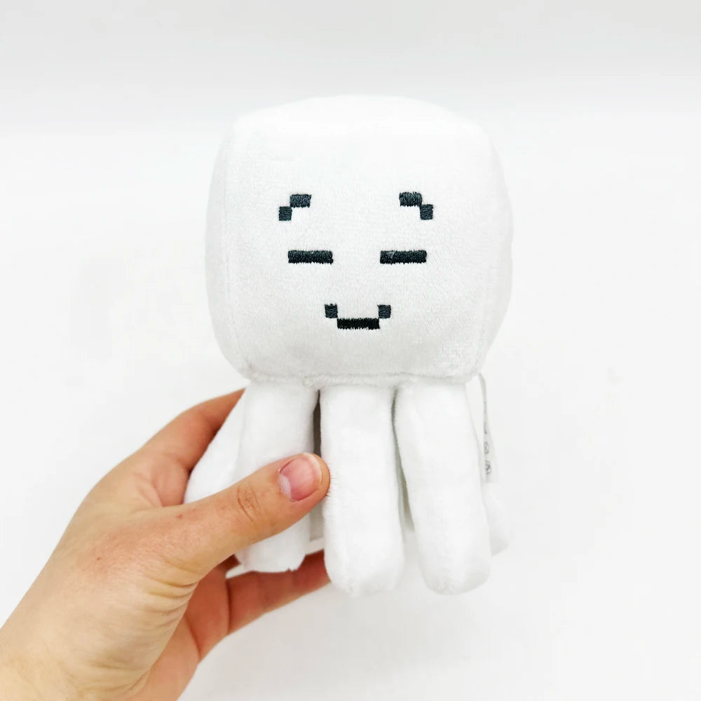 happy ghast Plüschtier Kuscheltier