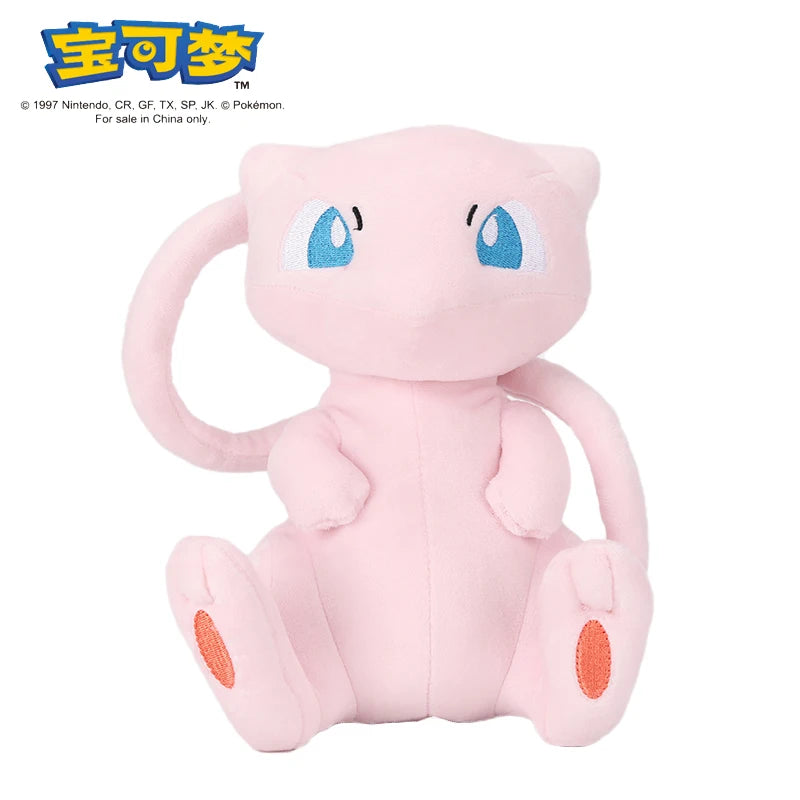 Pokemon Plüsch Stuff Spielzeug Pikachu Charizard Puppe Gengar Squirtle Plüsch Puppe Espeon Glaceon Umbreon Soft Cartoon Spielzeug Kinder Geschenk