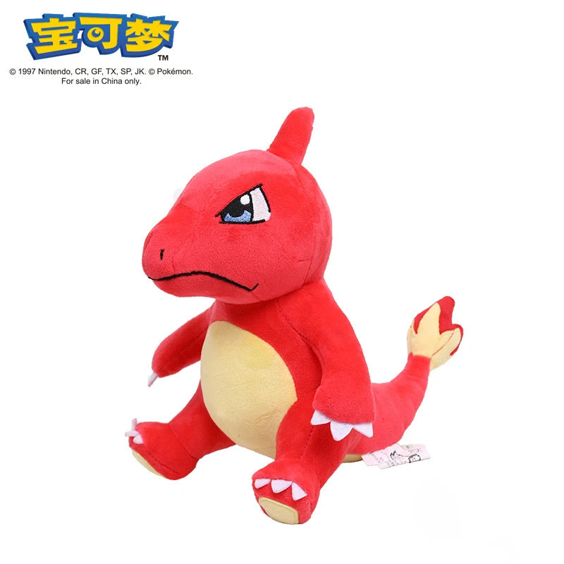 Pokemon Plüsch Stuff Spielzeug Pikachu Charizard Puppe Gengar Squirtle Plüsch Puppe Espeon Glaceon Umbreon Soft Cartoon Spielzeug Kinder Geschenk