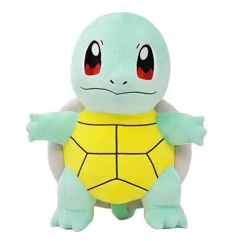 Pokemon Plüsch Stuff Spielzeug Pikachu Charizard Puppe Gengar Squirtle Plüsch Puppe Espeon Glaceon Umbreon Soft Cartoon Spielzeug Kinder Geschenk