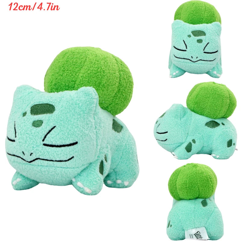 Pokemon Plüsch Spielzeug Cubone Palafin Tinkatink Grafai Beedrill Charcadet Gengar Duskull Soft Plüschtiere Peluche Puppen Geburtstagsgeschenk
