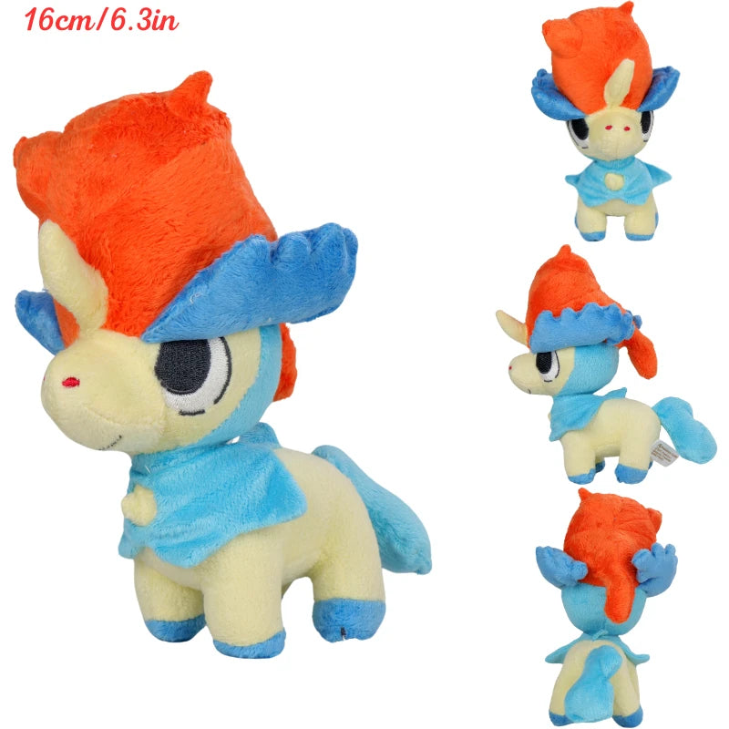 Pokemon Plüsch Spielzeug Cubone Palafin Tinkatink Grafai Beedrill Charcadet Gengar Duskull Soft Plüschtiere Peluche Puppen Geburtstagsgeschenk