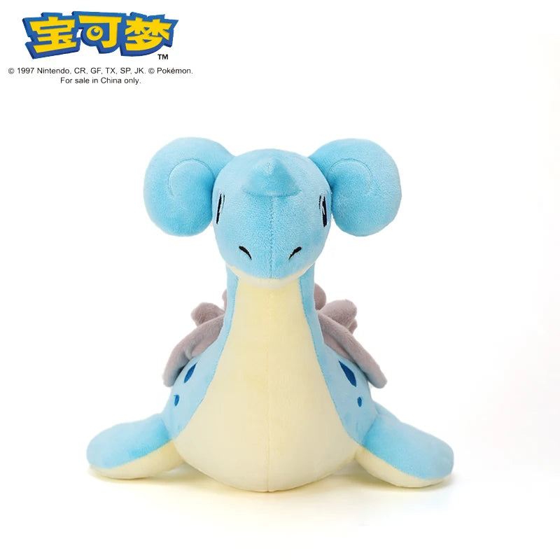 Pokemon Plüsch Stuff Spielzeug Pikachu Charizard Puppe Gengar Squirtle Plüsch Puppe Espeon Glaceon Umbreon Soft Cartoon Spielzeug Kinder Geschenk