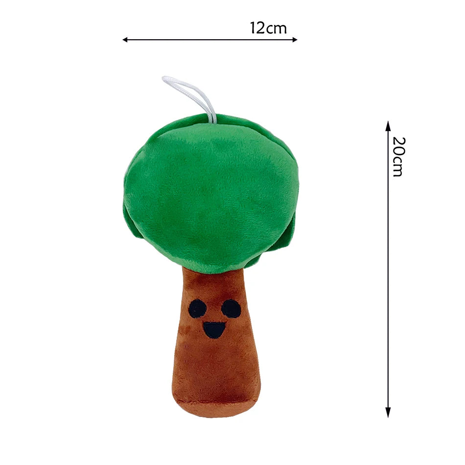 Neues Sprunki Plush Horror Spiel Spielzeug Cartoon Niedliche Soft Stuffed Kissen für Kinder Geburtstag Weihnachtsgeschenk gefüllt Kinder Puppen