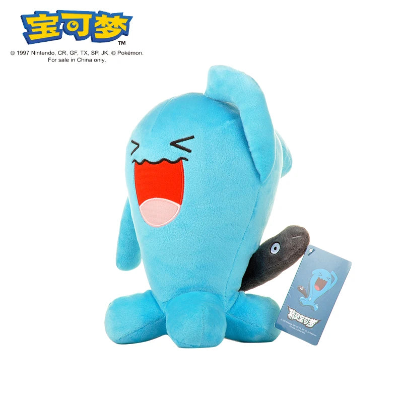 Pokemon Plüsch Stuff Spielzeug Pikachu Charizard Puppe Gengar Squirtle Plüsch Puppe Espeon Glaceon Umbreon Soft Cartoon Spielzeug Kinder Geschenk