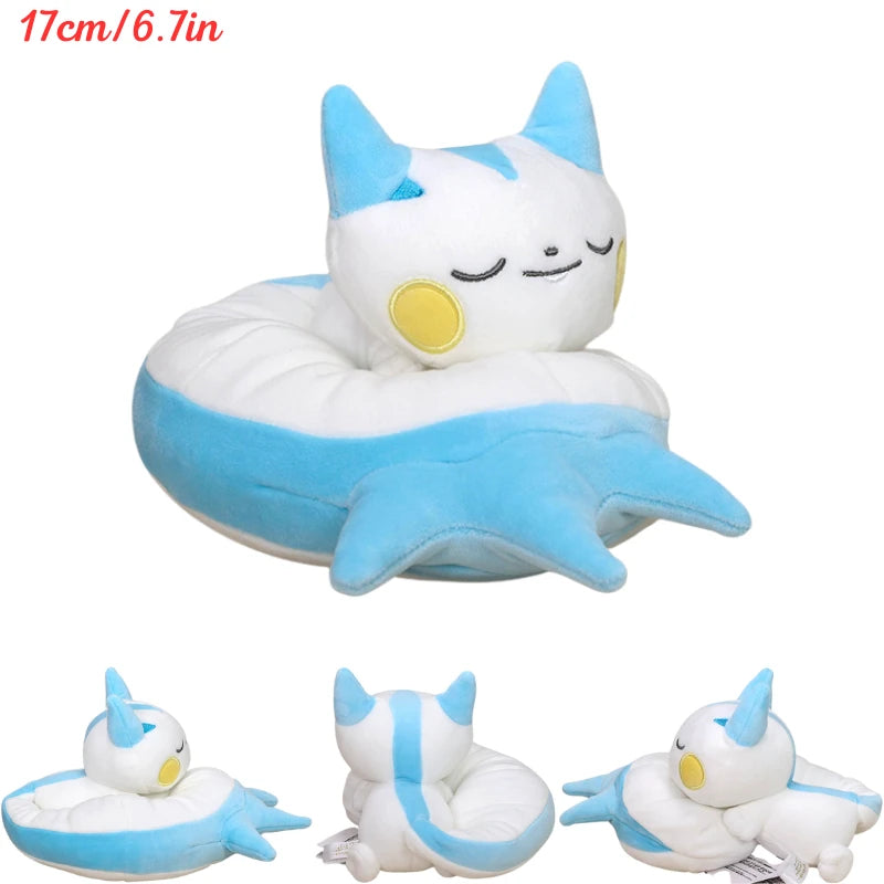 Pokemon Plüsch Spielzeug Cubone Palafin Tinkatink Grafai Beedrill Charcadet Gengar Duskull Soft Plüschtiere Peluche Puppen Geburtstagsgeschenk