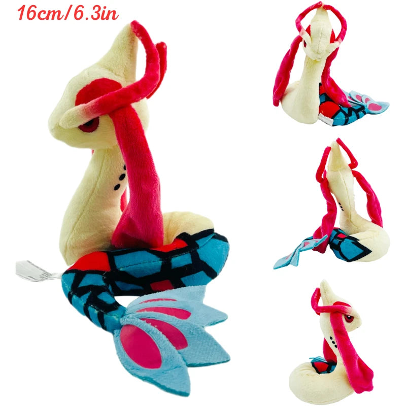 Pokemon Plüsch Spielzeug Cubone Palafin Tinkatink Grafai Beedrill Charcadet Gengar Duskull Soft Plüschtiere Peluche Puppen Geburtstagsgeschenk
