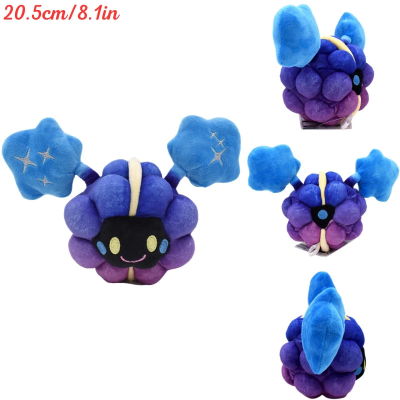 Pokemon Plüsch Spielzeug Cubone Palafin Tinkatink Grafai Beedrill Charcadet Gengar Duskull Soft Plüschtiere Peluche Puppen Geburtstagsgeschenk