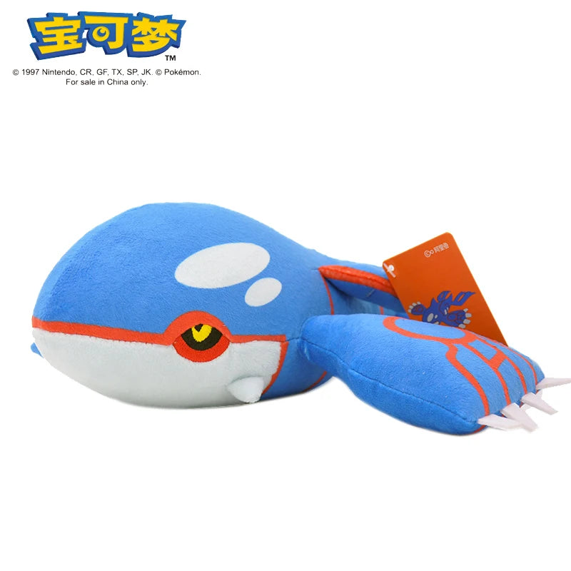 Pokemon Plüsch Stuff Spielzeug Pikachu Charizard Puppe Gengar Squirtle Plüsch Puppe Espeon Glaceon Umbreon Soft Cartoon Spielzeug Kinder Geschenk