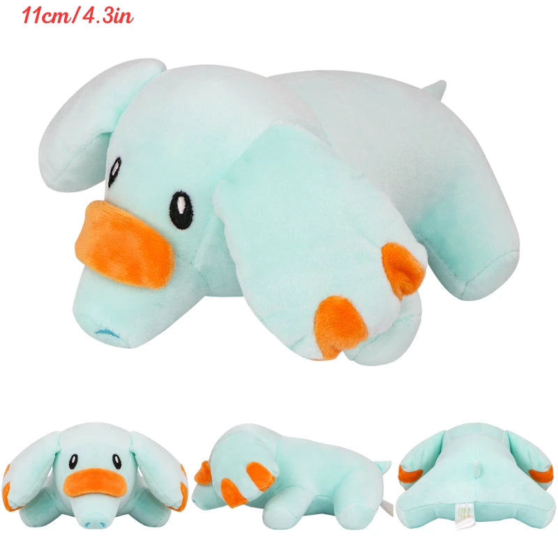Pokemon Plüsch Spielzeug Cubone Palafin Tinkatink Grafai Beedrill Charcadet Gengar Duskull Soft Plüschtiere Peluche Puppen Geburtstagsgeschenk