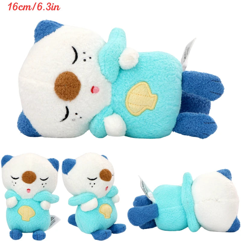 Pokemon Plüsch Spielzeug Cubone Palafin Tinkatink Grafai Beedrill Charcadet Gengar Duskull Soft Plüschtiere Peluche Puppen Geburtstagsgeschenk
