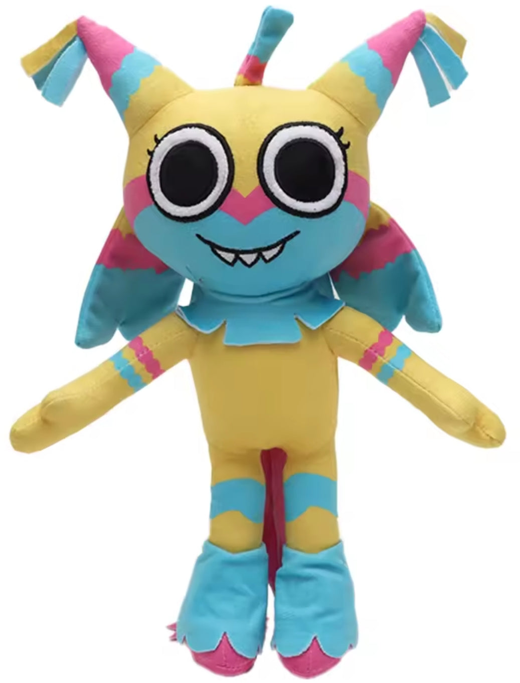 Dandys World 30cm Plüsch-Yatta Kuscheltier Plüsch