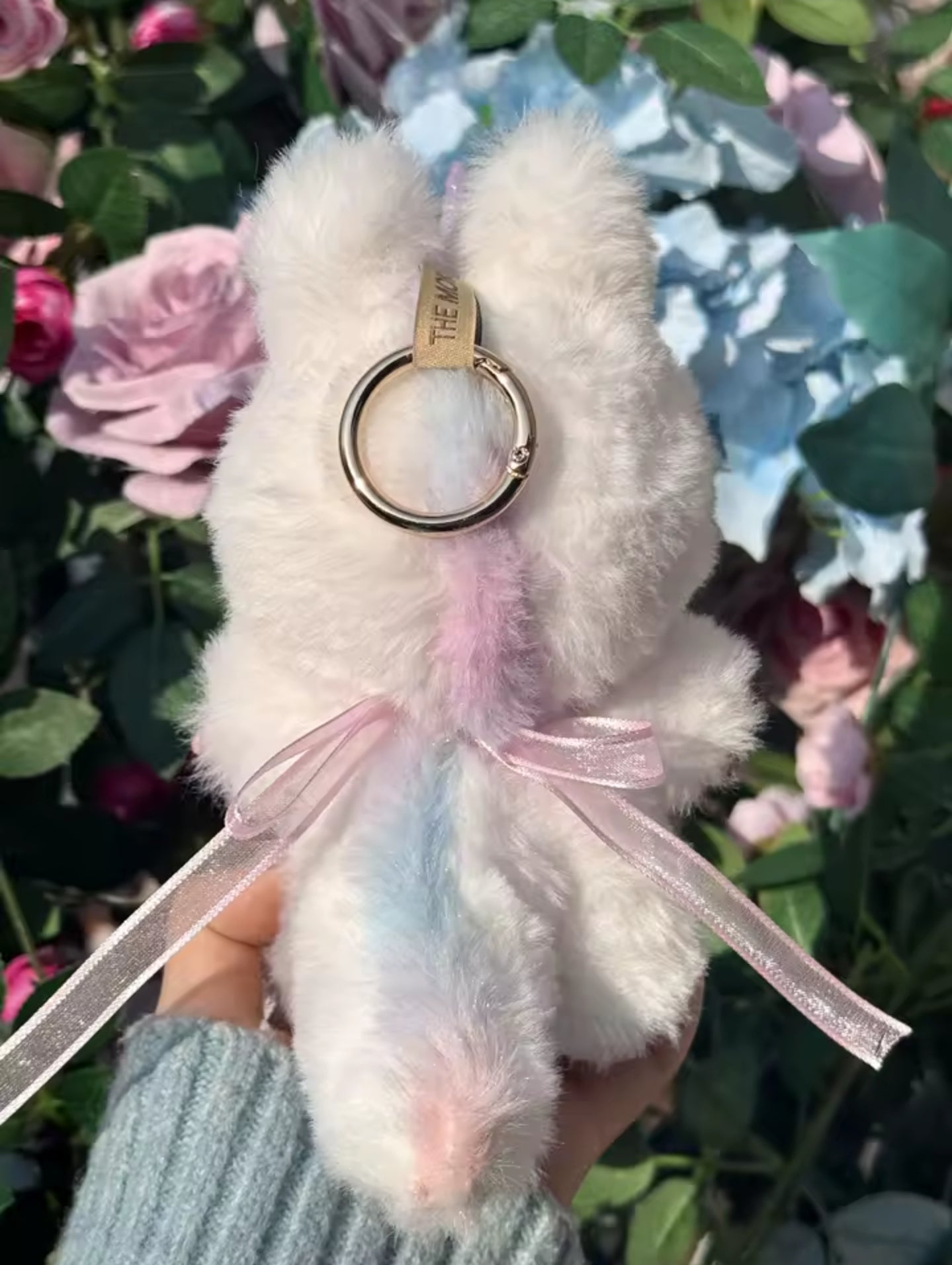 Custom Labubu 17cm Handmade Sonderanfertigung Sammlerstück Einhorn