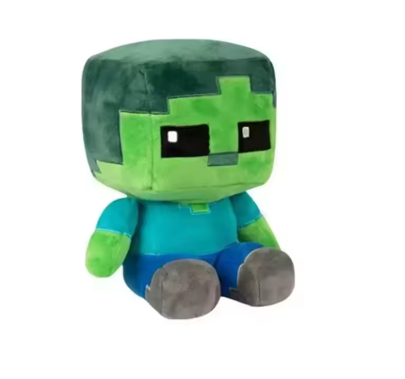 20cm Minecraft Kuscheltiere Auswahl