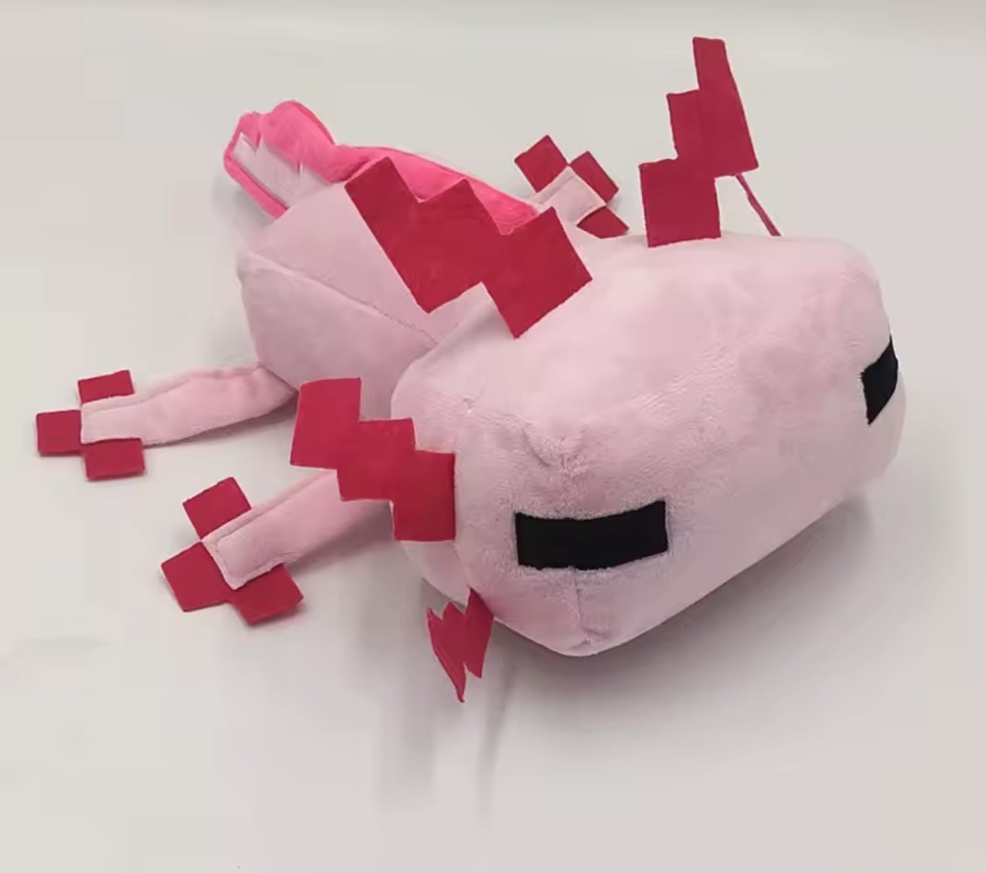 20cm Minecraft Kuscheltiere Auswahl