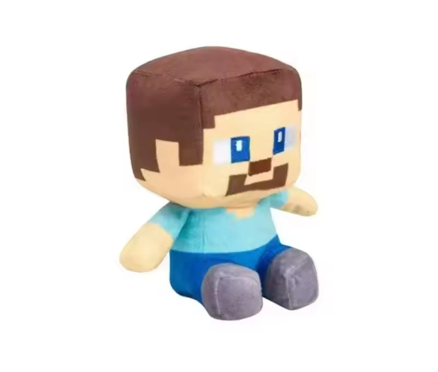 20cm Minecraft Kuscheltiere Auswahl
