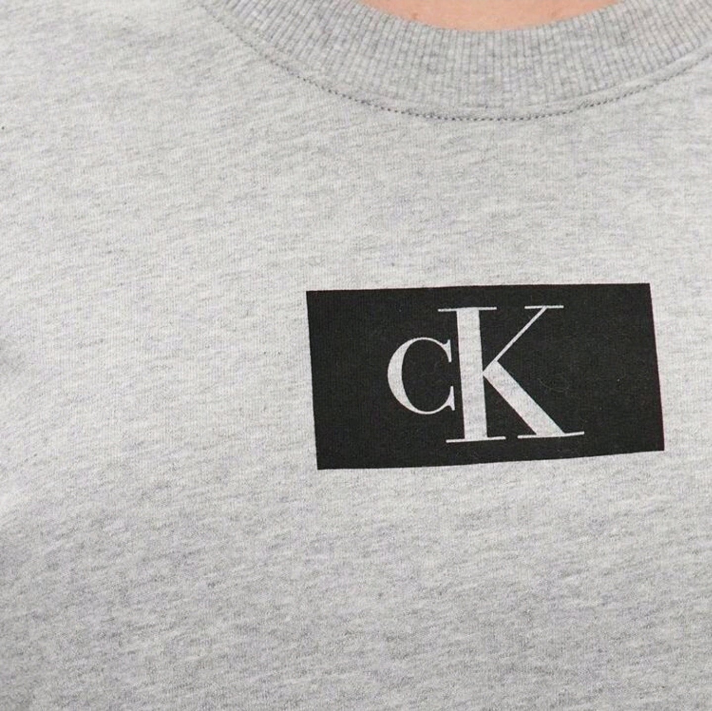 Calvin Klein Damen Pullover