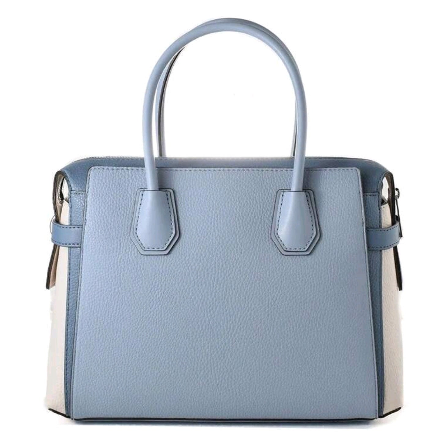 Michael Kors Blaue Damenhandtasche Henkeltasche
