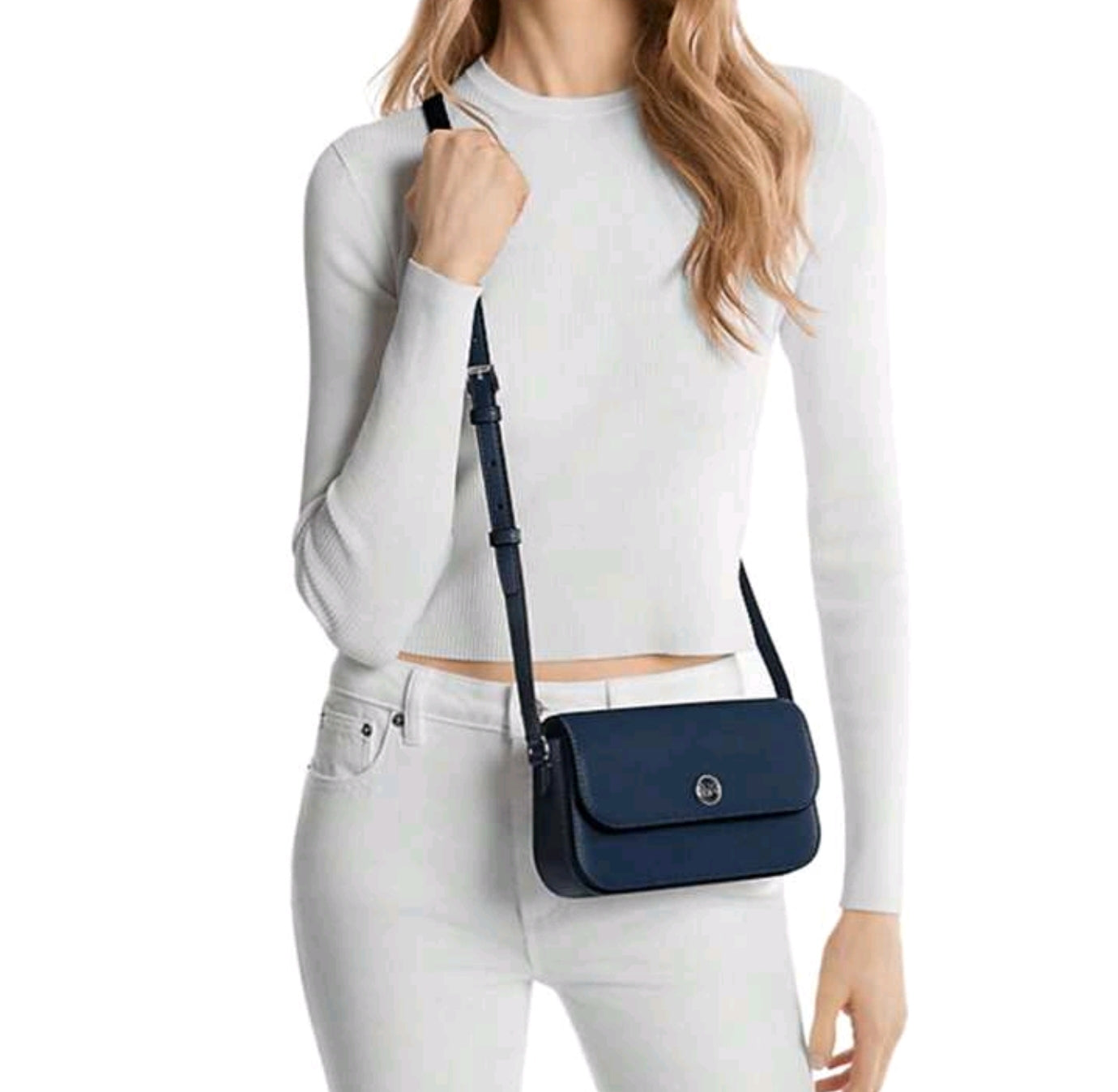 Michael Kors lässige Damenhandtasche Umhängetasche