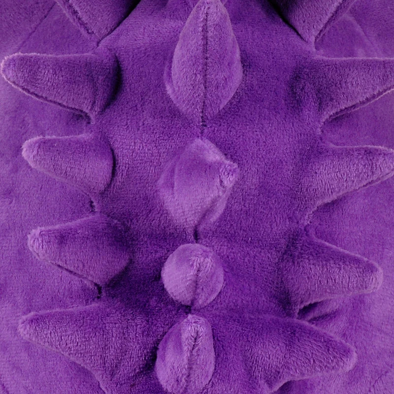 Gengar Plush Spielzeug Pokemon Gengar gefüllt Lustige Anime Pikachu Plushies Kawaii Hobbies Sammlung Geschenke
