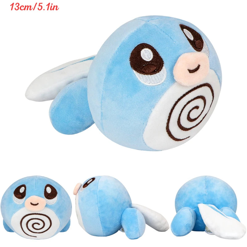 Pokemon Plüsch Spielzeug Cubone Palafin Tinkatink Grafai Beedrill Charcadet Gengar Duskull Soft Plüschtiere Peluche Puppen Geburtstagsgeschenk