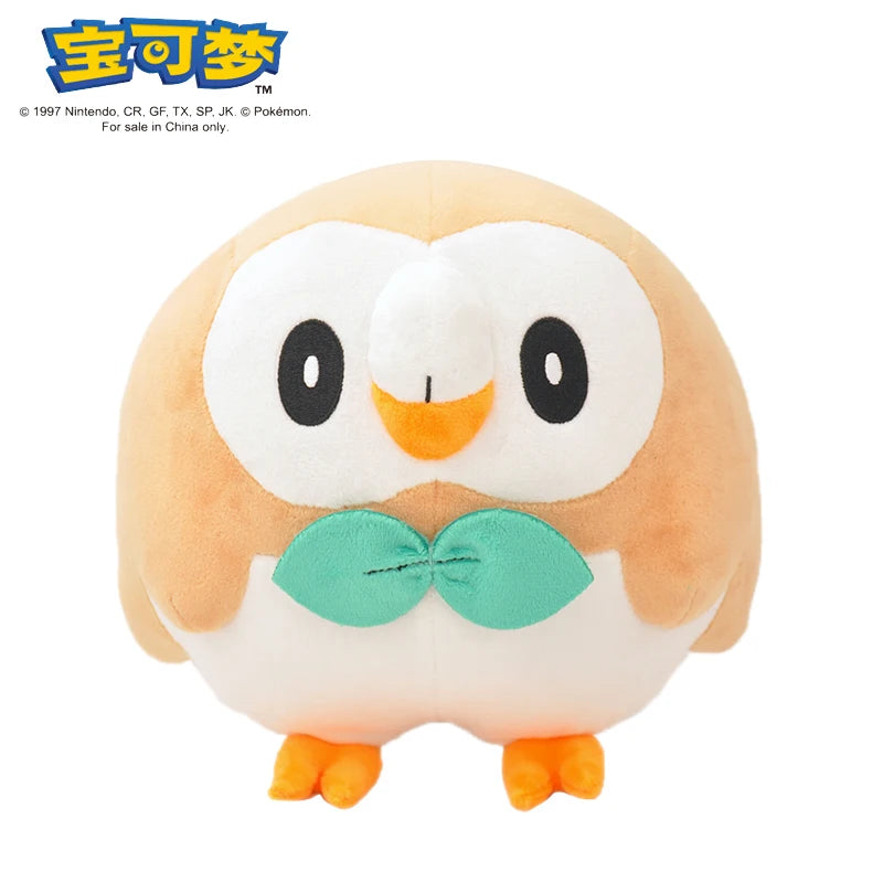 Pokemon Plüsch Stuff Spielzeug Pikachu Charizard Puppe Gengar Squirtle Plüsch Puppe Espeon Glaceon Umbreon Soft Cartoon Spielzeug Kinder Geschenk