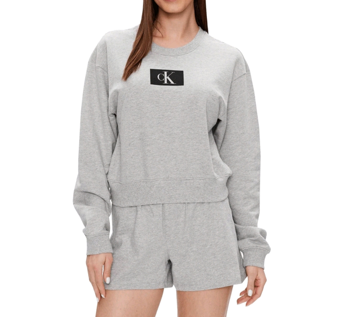 Calvin Klein Damen Pullover