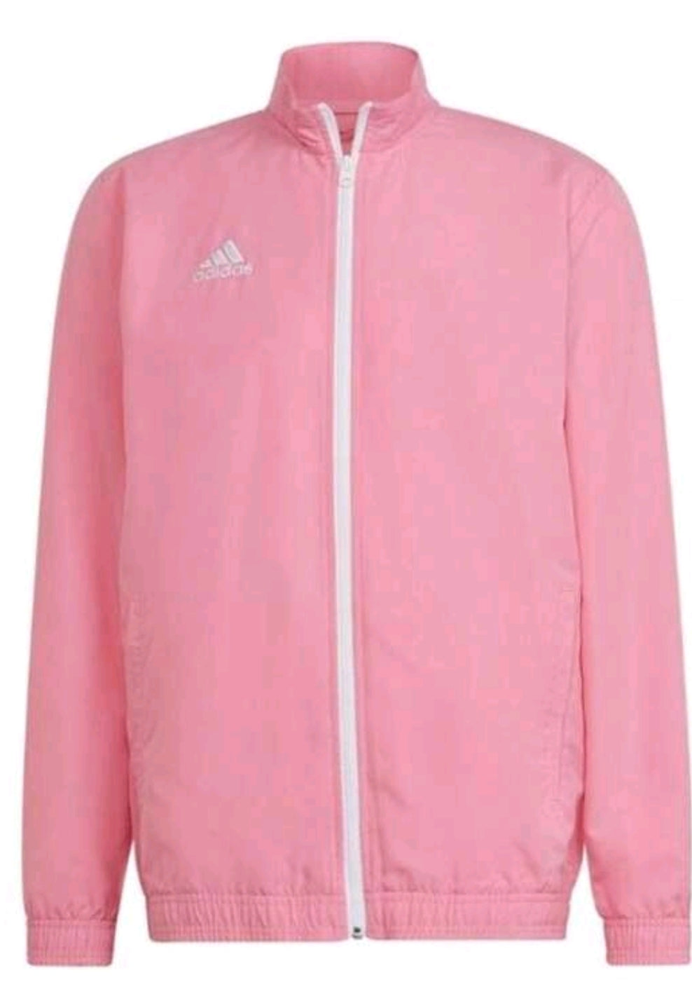 Adidas Entrada 22 Damen Trainingsjacke