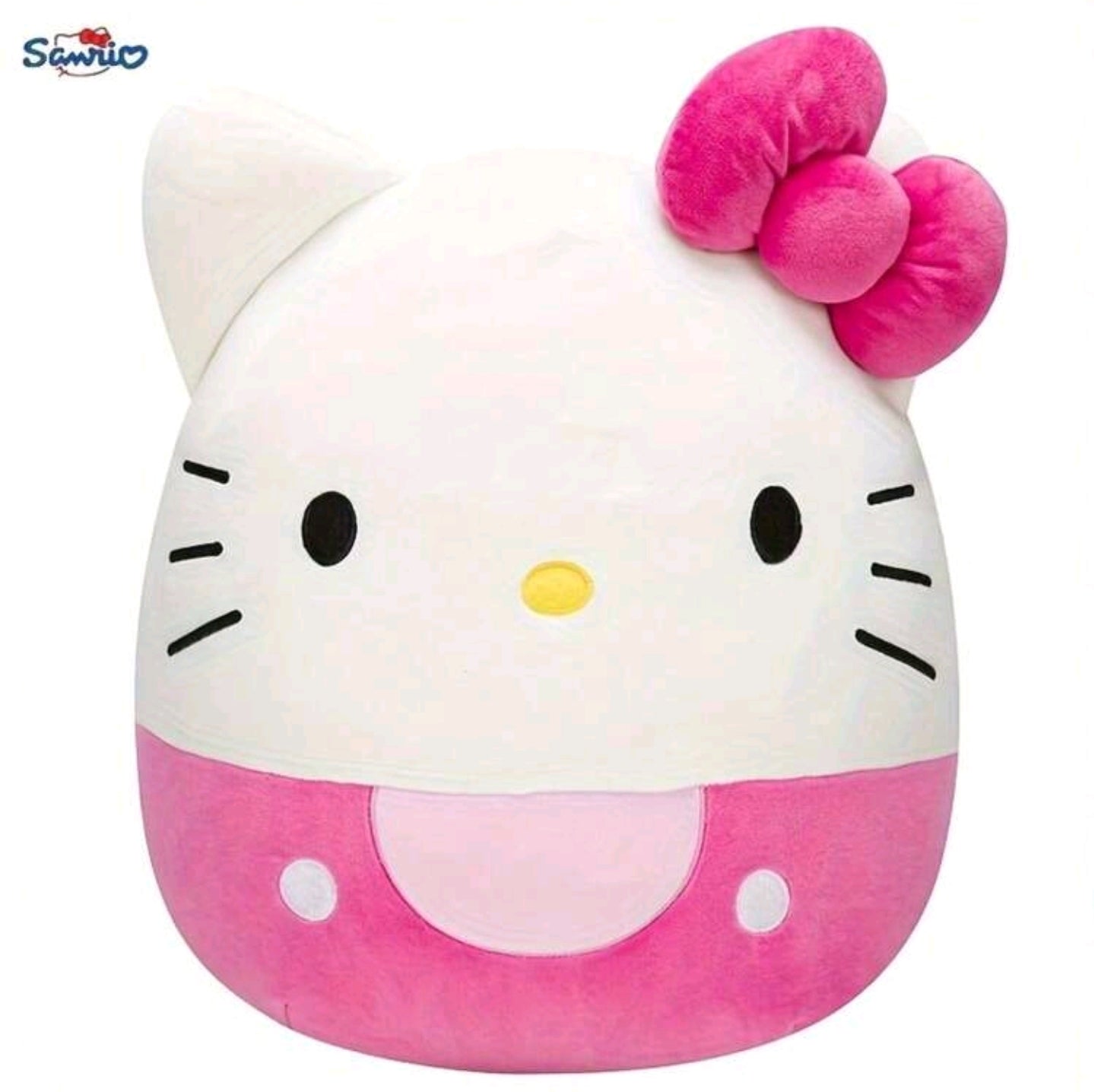 Sanrio Squishy Hello Kitty 30cm