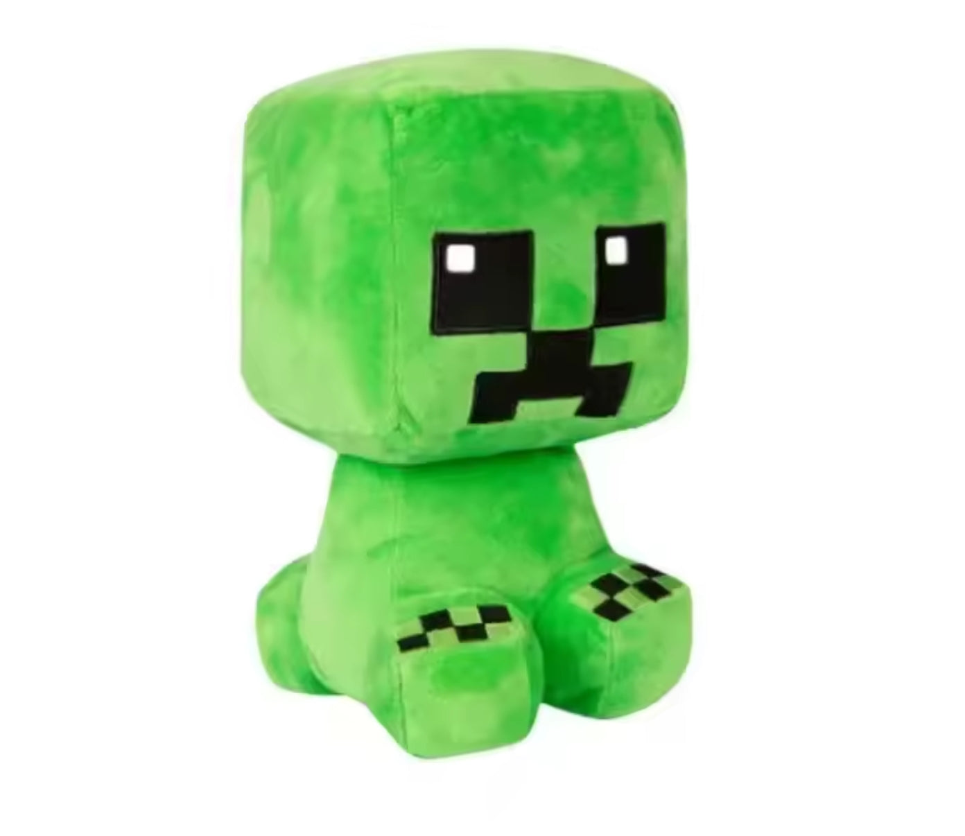 20cm Minecraft Kuscheltiere Auswahl