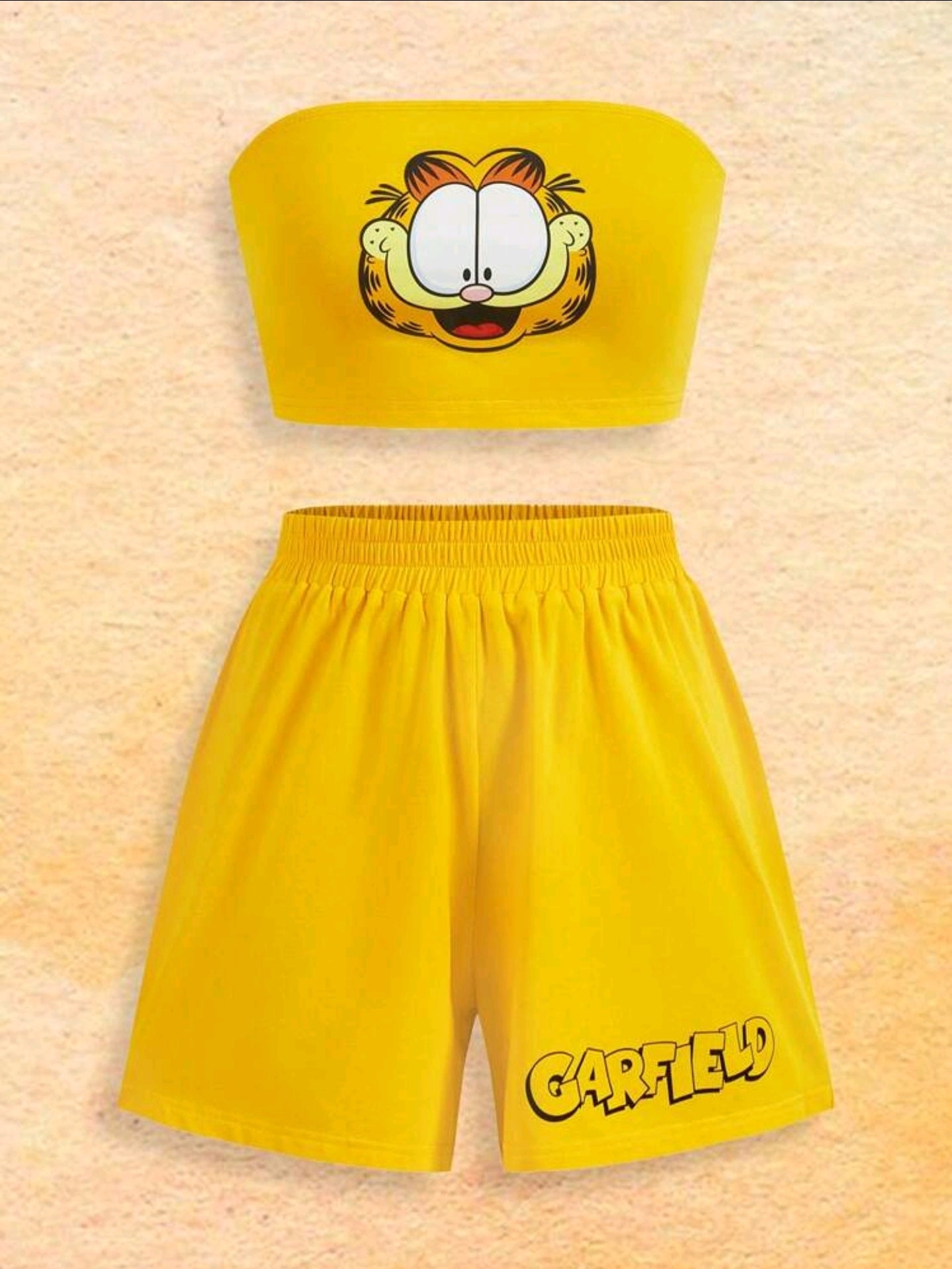 Garfield Sommerset Damen