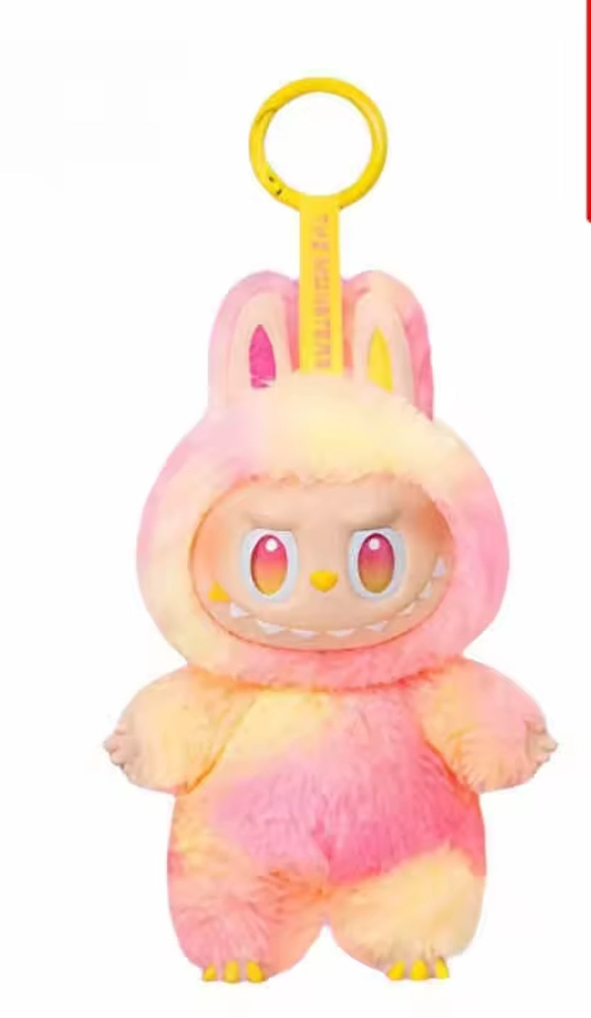Pop Mart Original Labubu Big into Energy Loyalty Figur