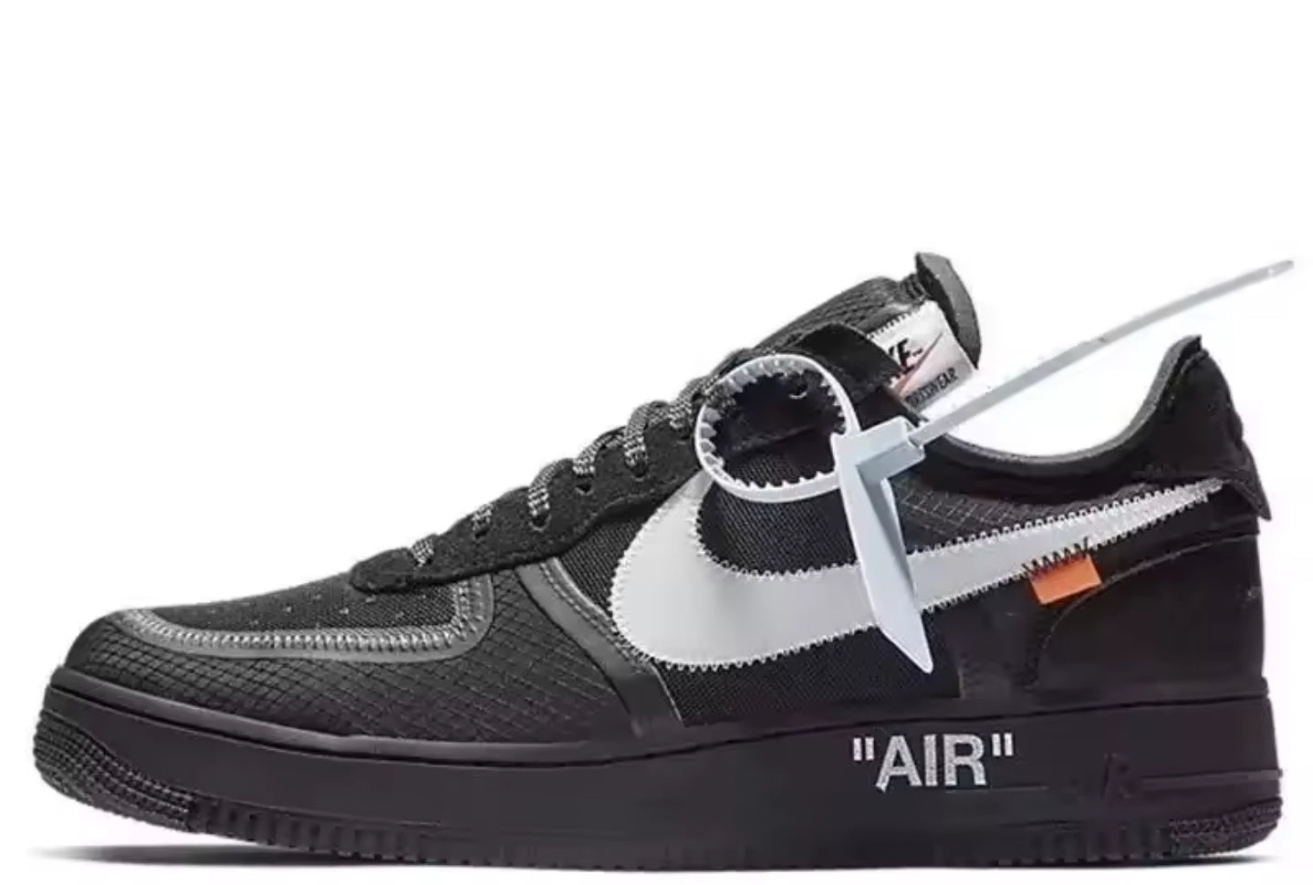Nike Air Force 1 Laufschuhe Unisex Damen Herren