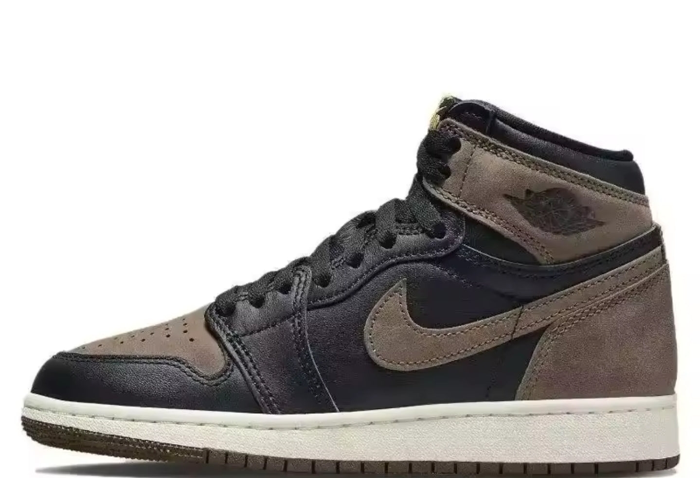 Nike Air Jordan Casual Braun