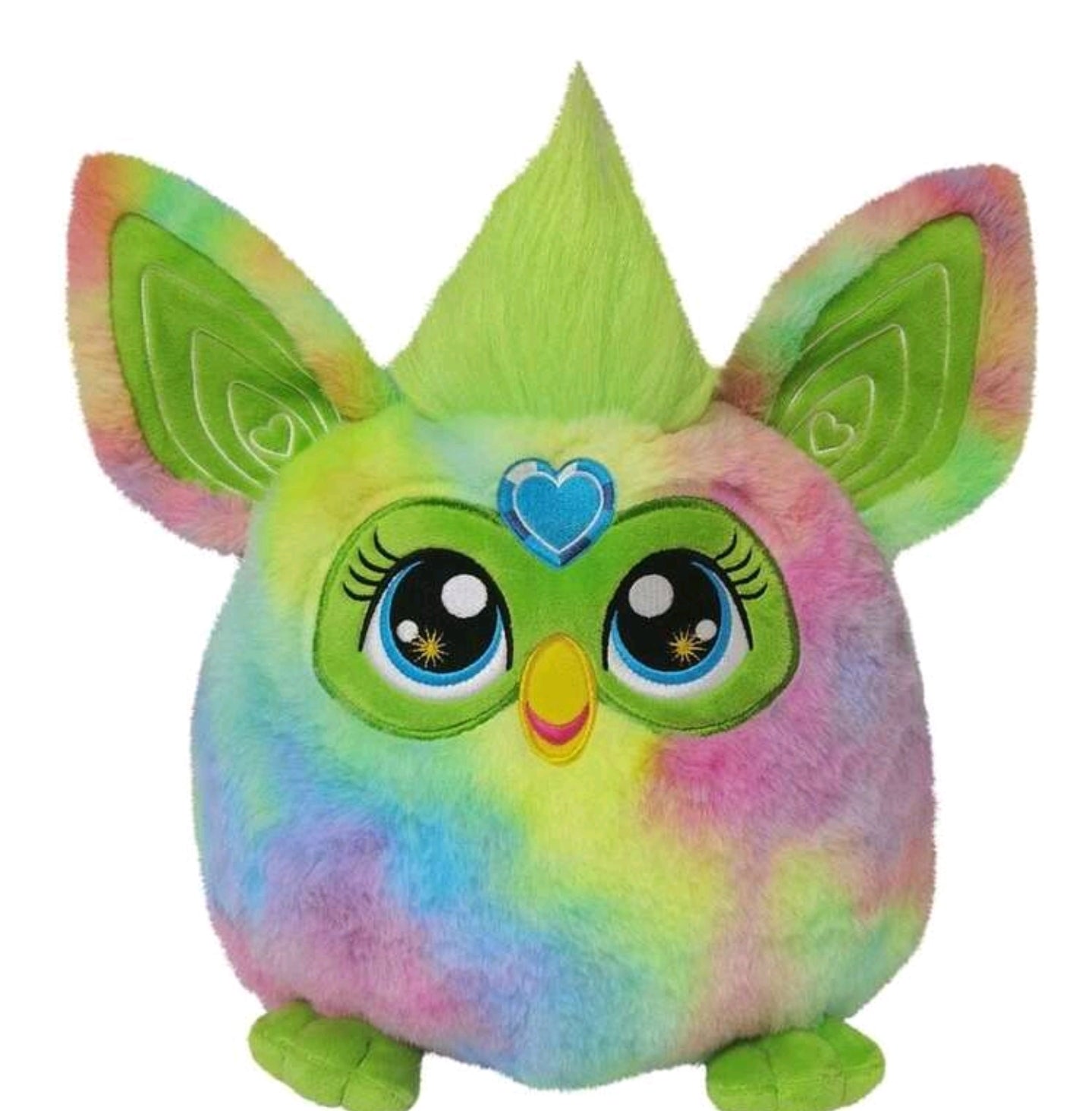 Hasbro Original Furby Plüschtier