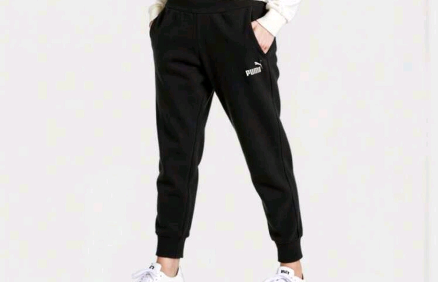 Puma Damenhose Jogginghose ESS